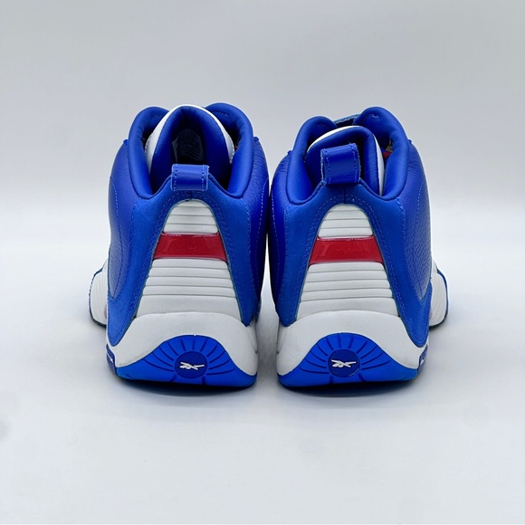 Reebok Allen Iverson ‘The Answer 4’ Sneakers. Size 9 - Picture 5 of 10